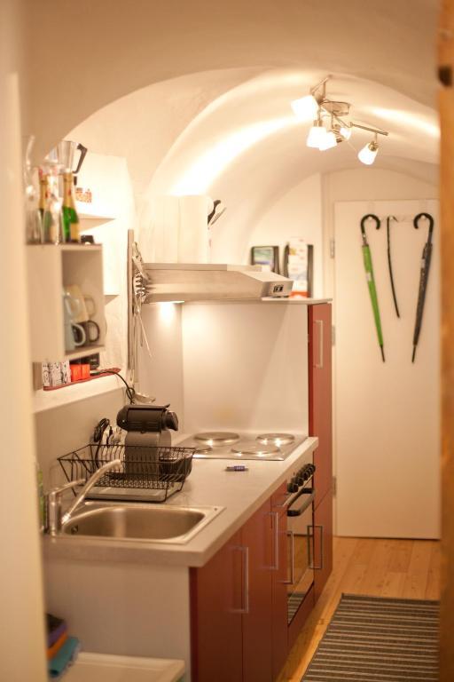 Appartement-innsbruck