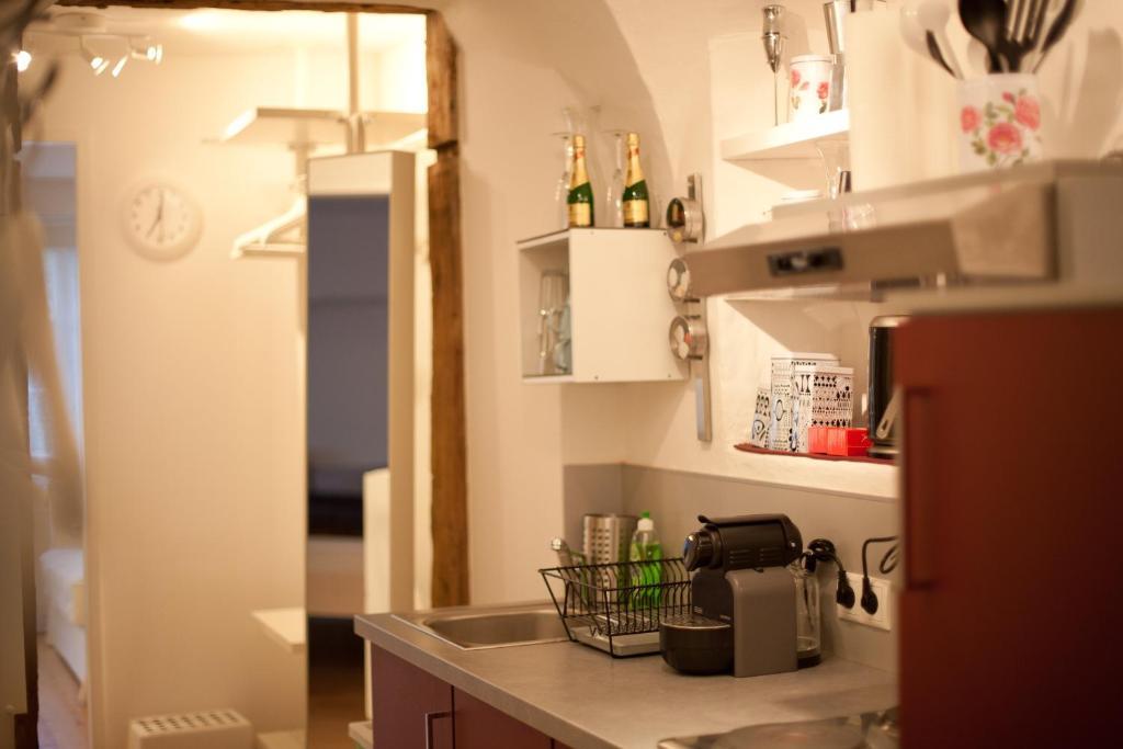 Apartment Appartement-innsbruck Innsbruck