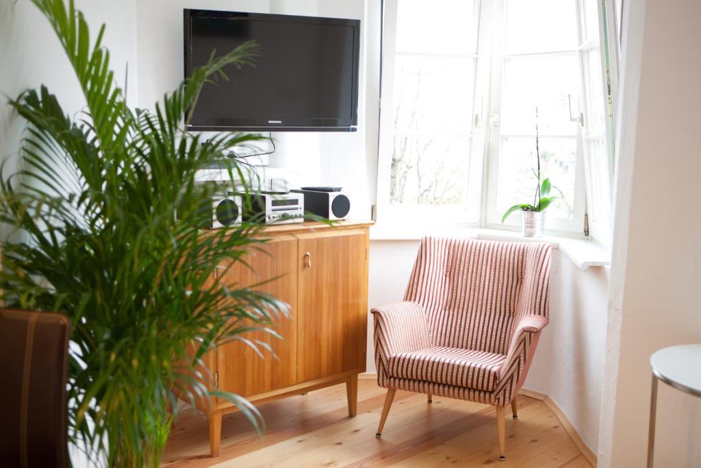 Apartment Appartement-innsbruck *