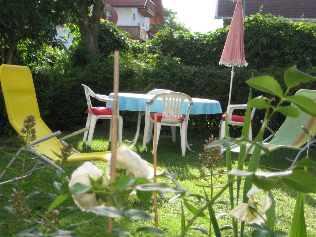 Apartment Anton Und Edith Zimmermann *
