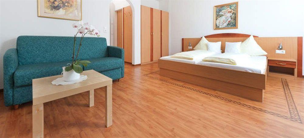 Zillertal Hotel 3*