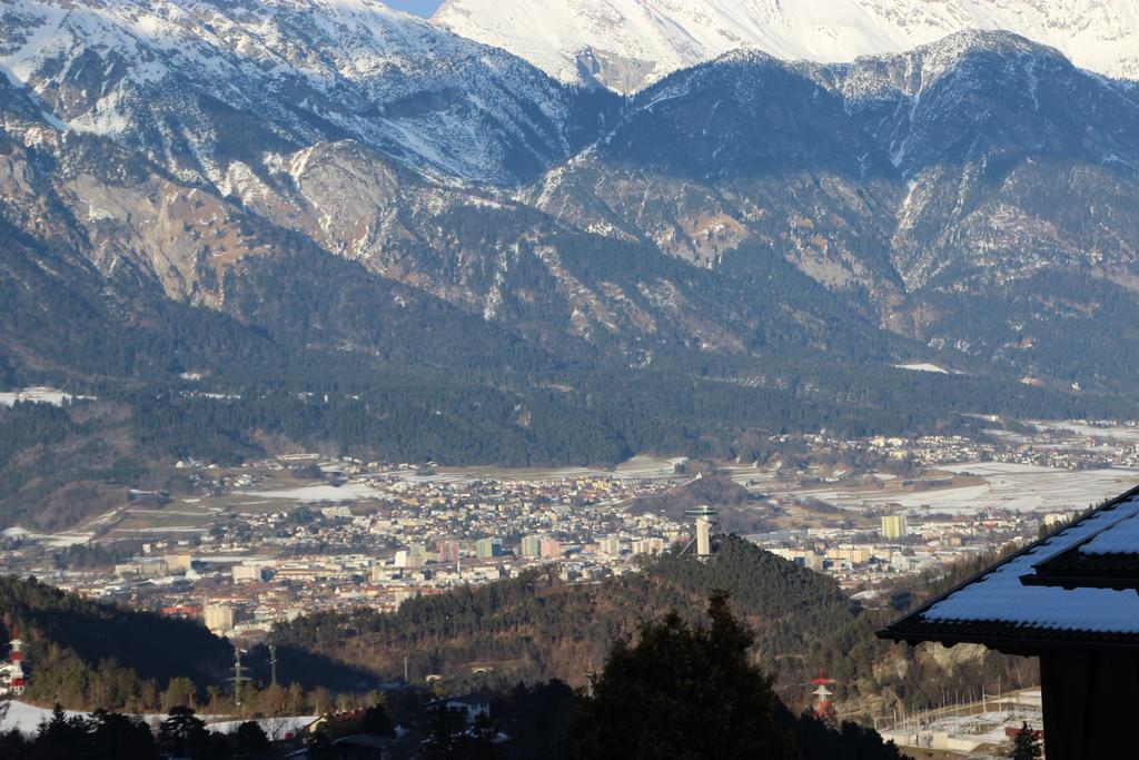Stillerhof * Innsbruck