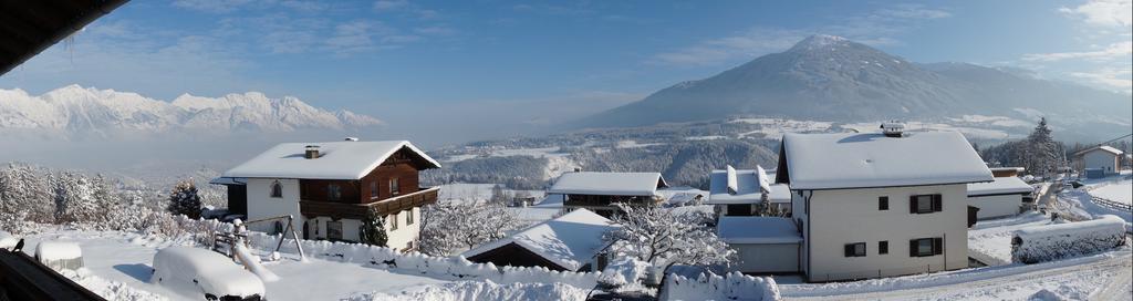 Stillerhof * Innsbruck