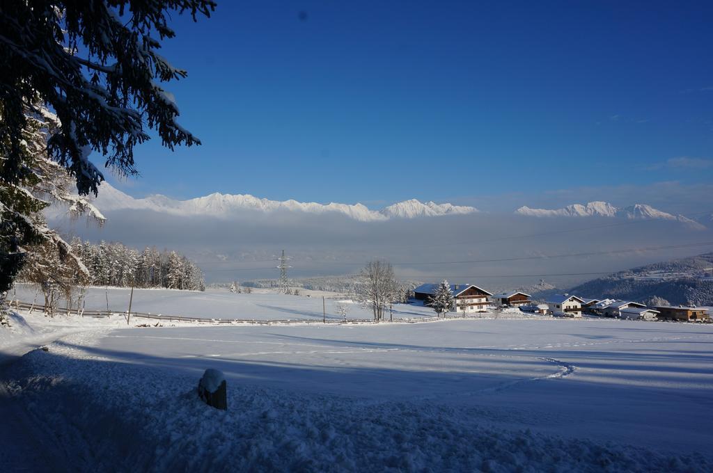 Stillerhof Innsbruck