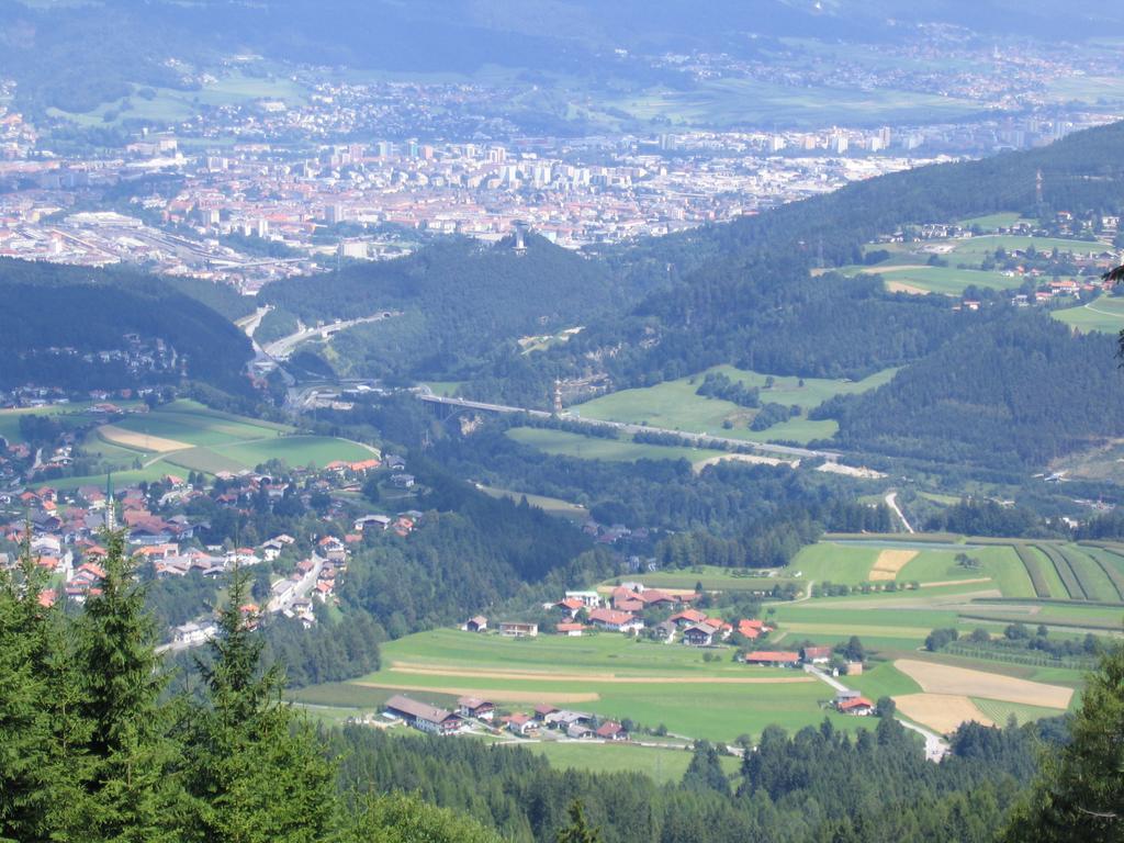 Apartment Stillerhof Innsbruck
