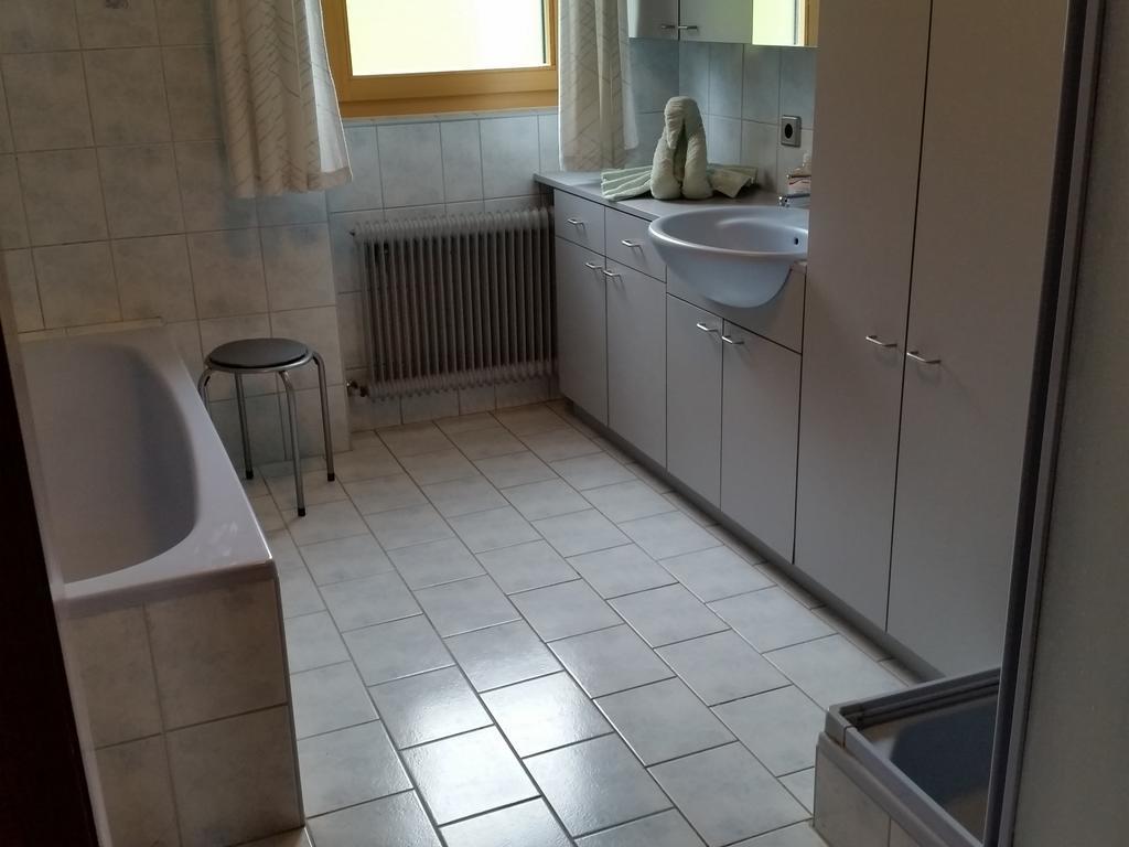 Stillerhof Apartment