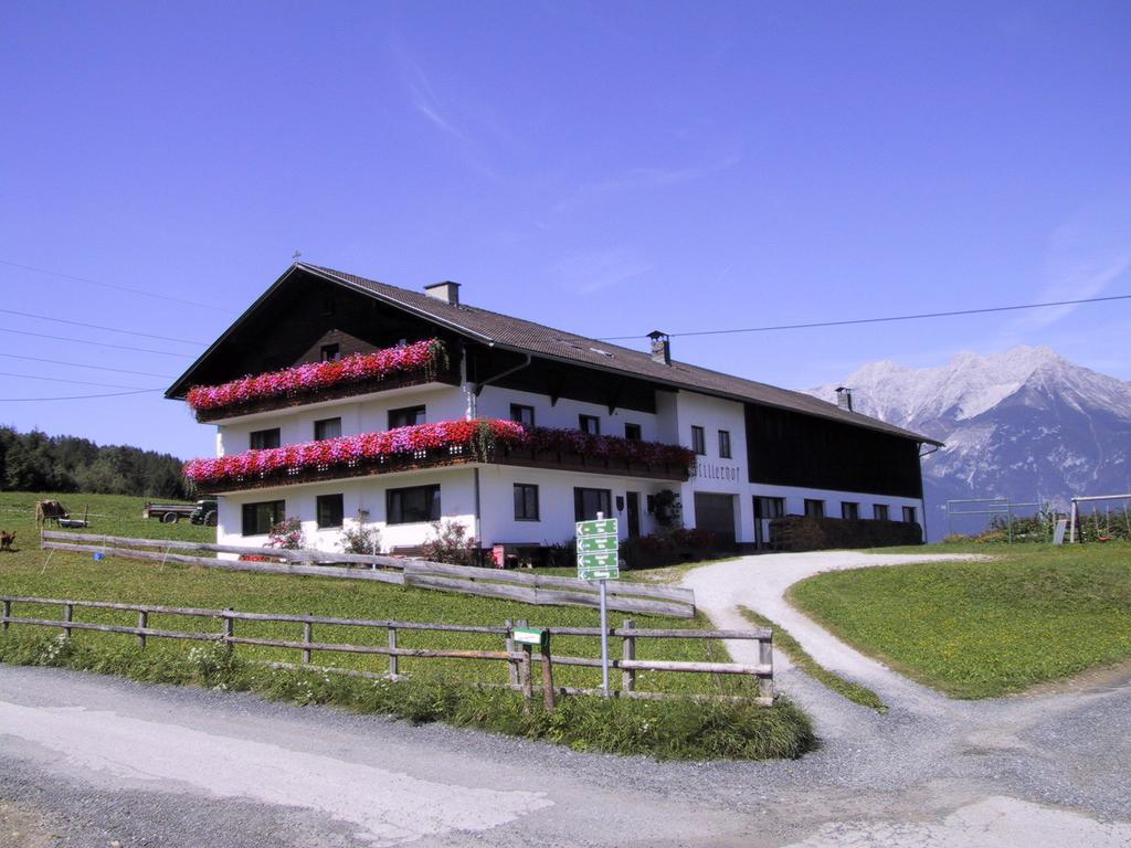 Stillerhof Apartment Innsbruck
