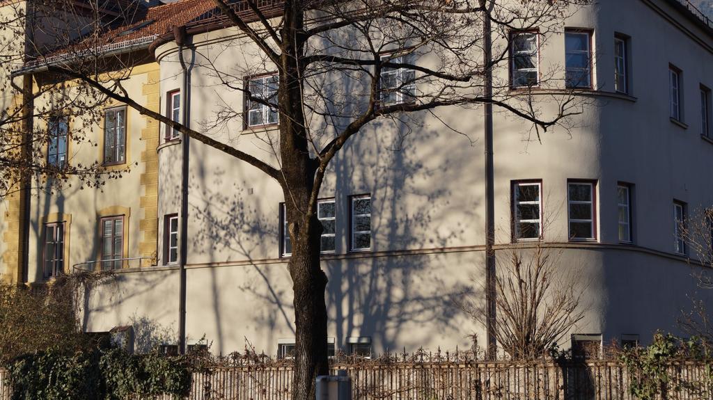 Am Hofgarten Appartement Innsbruck