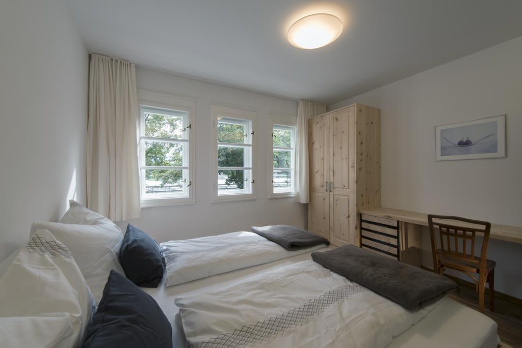 Apartment Am Hofgarten Innsbruck