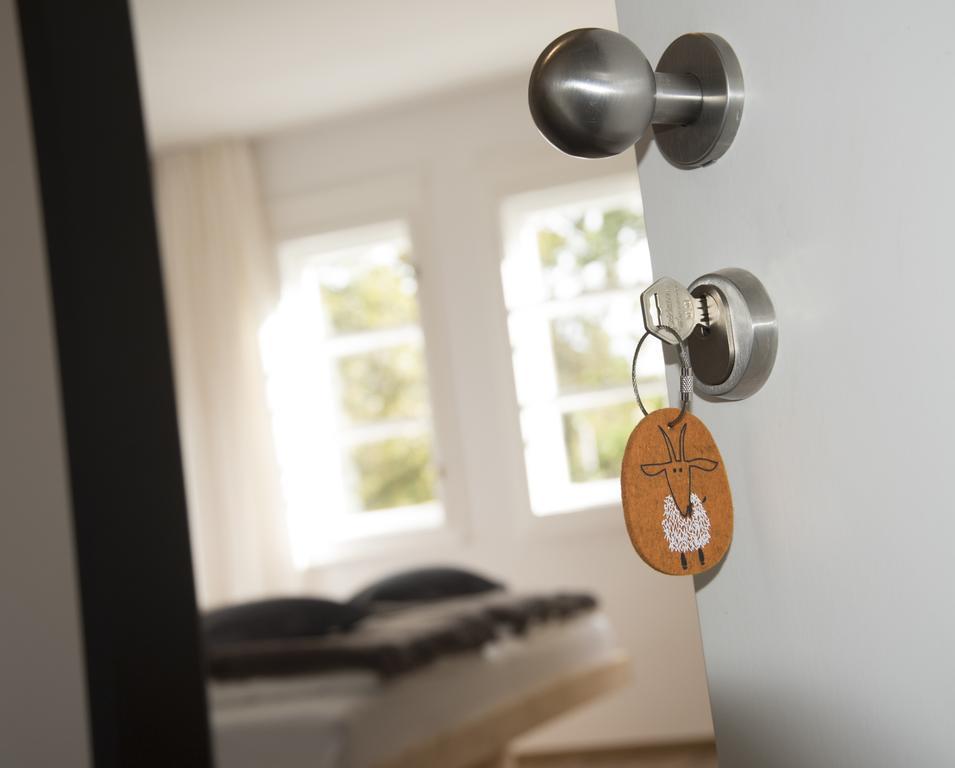 Appartement Am Hofgarten