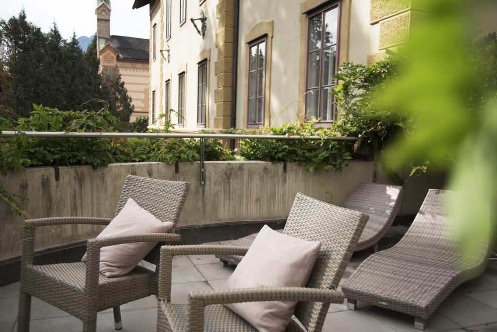 Am Hofgarten Apartment Innsbruck