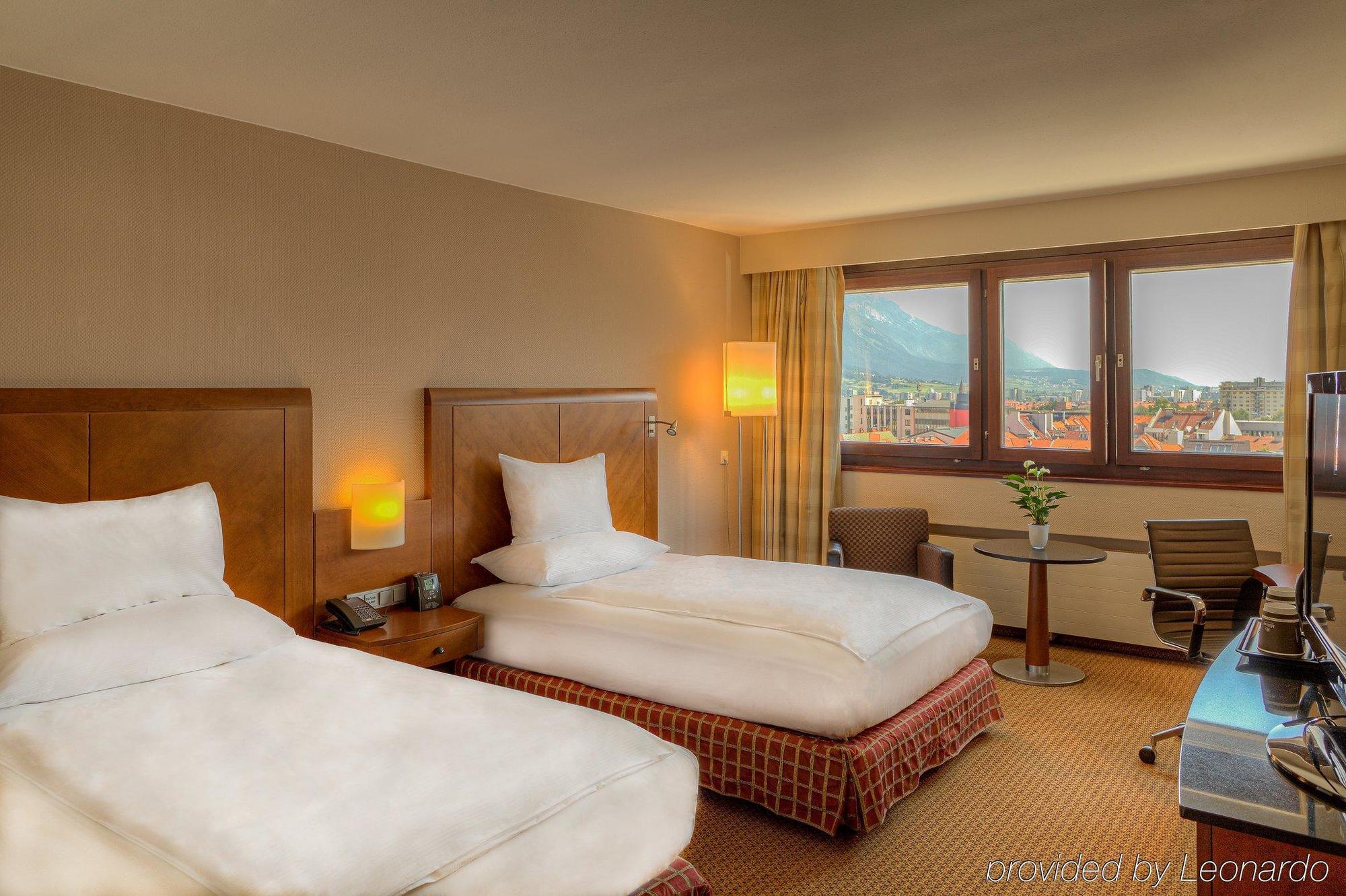 Ac By Marriott Hotel 4*