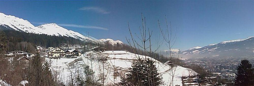 Oelberg 2* Innsbruck