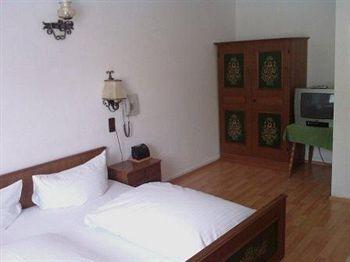 Oelberg Inn Innsbruck