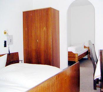 Inn Oelberg 2*