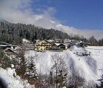 Oelberg 2* Innsbruck