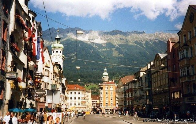 Altpradl 3* Innsbruck