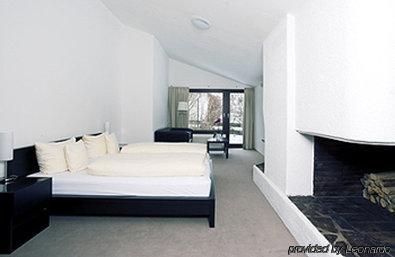 Garni Roemerhof Hotel