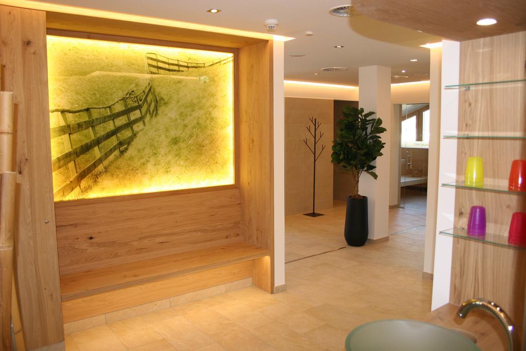 Alphotel 4* Innsbruck