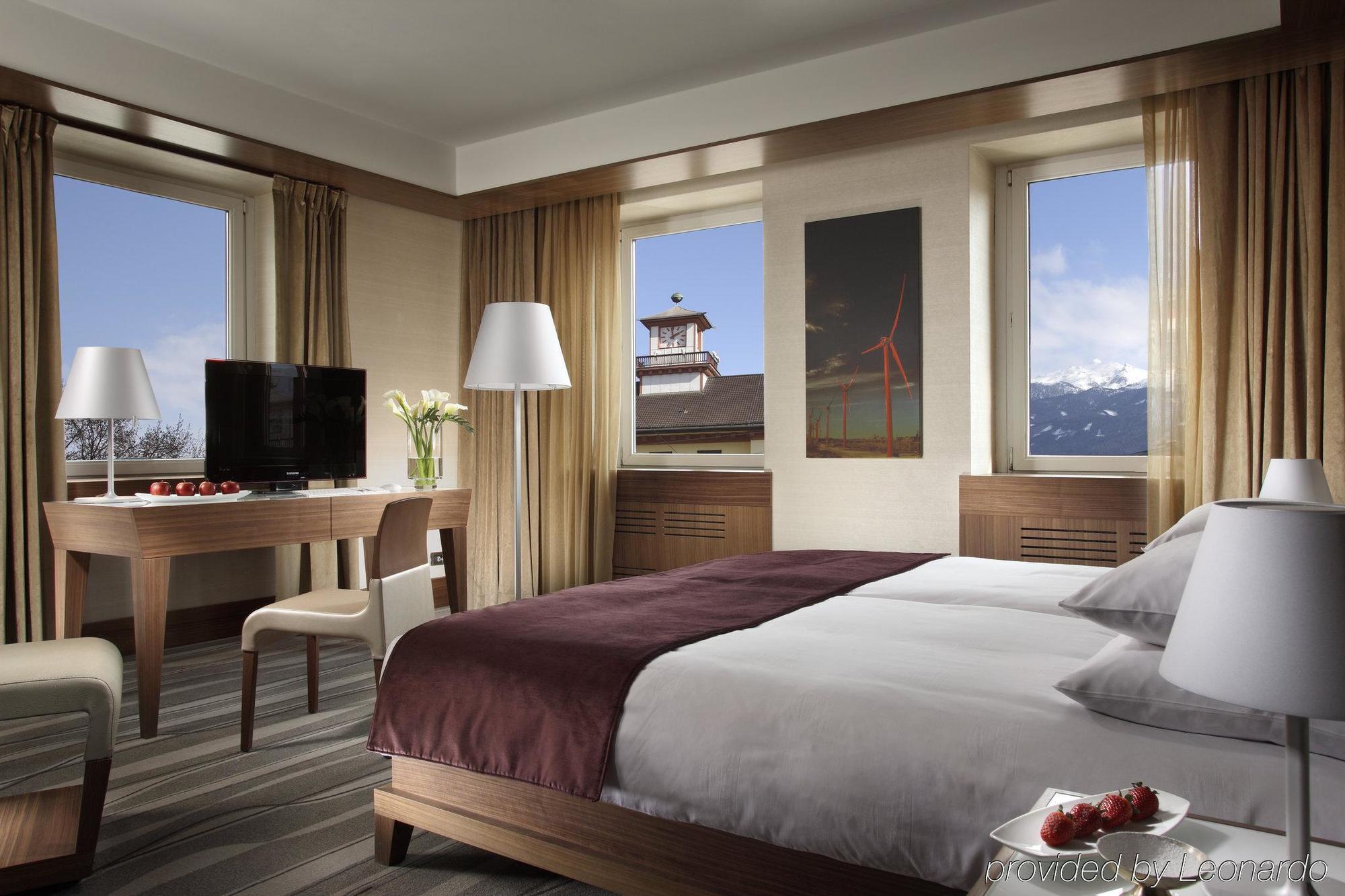 Grand Europa - Since 1869 Hotel