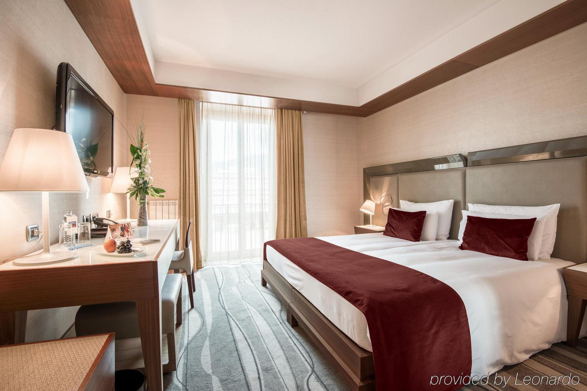 Hotel Grand Europa - Since 1869 5*