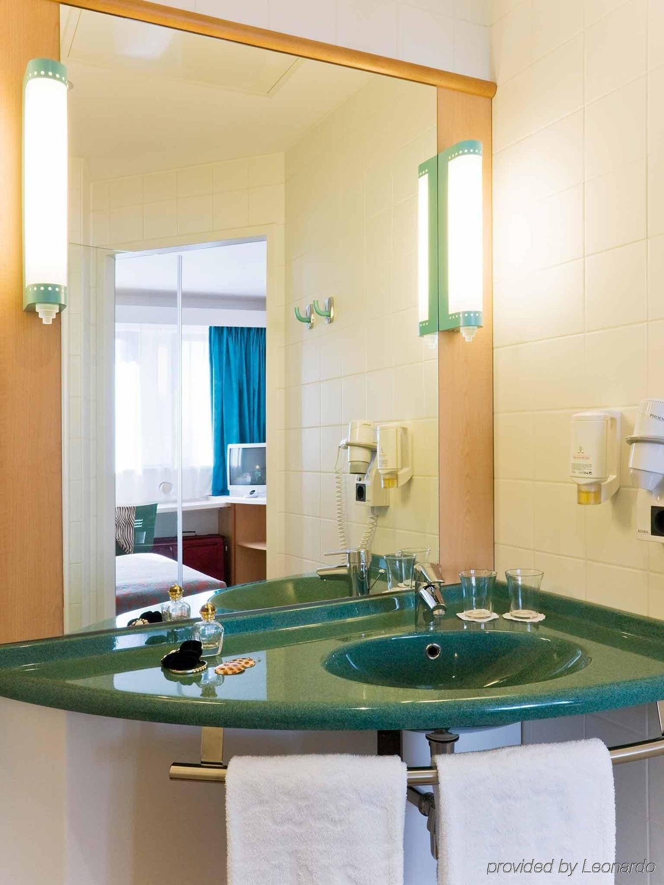 Hotel Ibis 3*