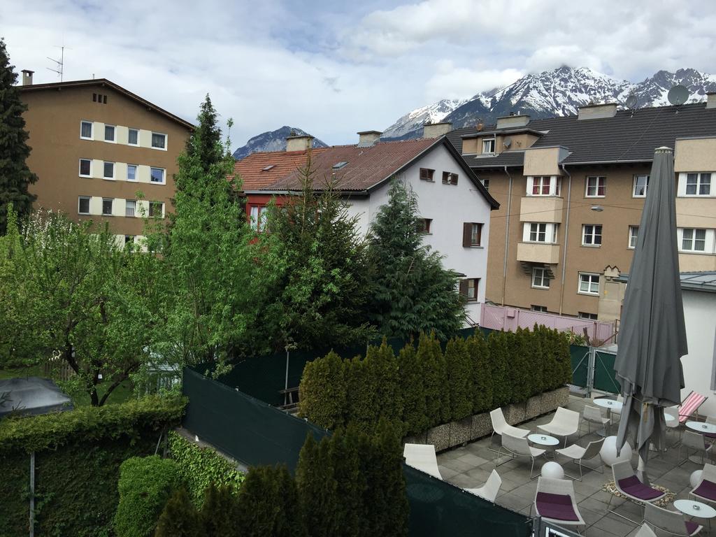 Binders Budget City-mountain Hotel 4*