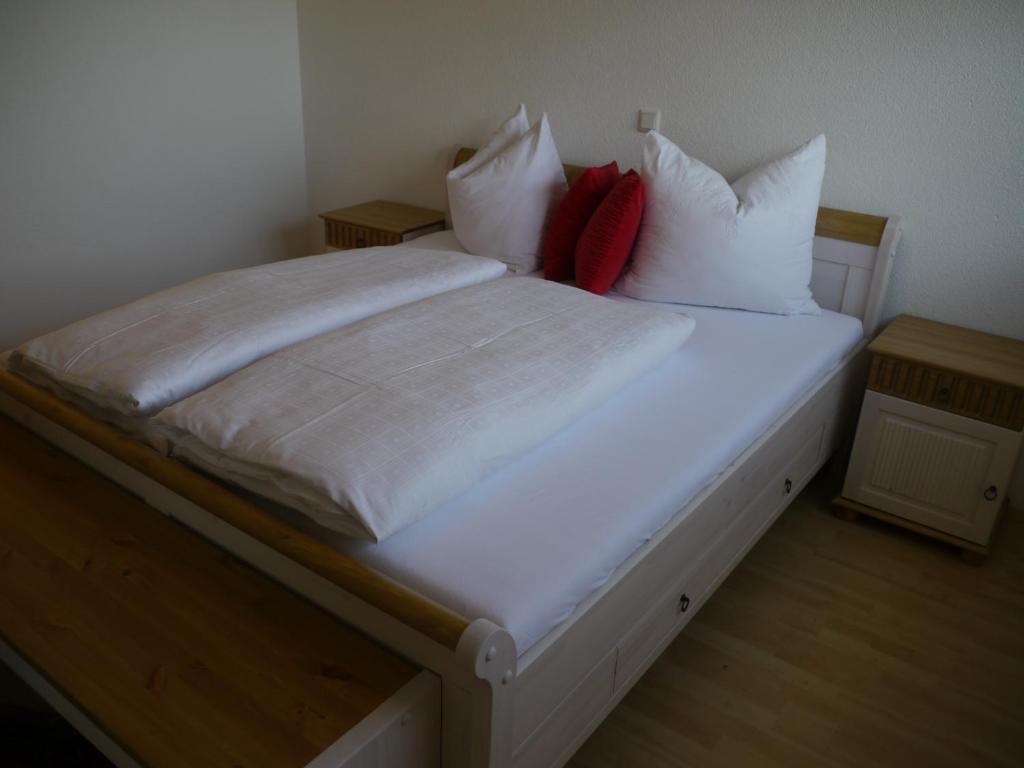 Appartement Sam *