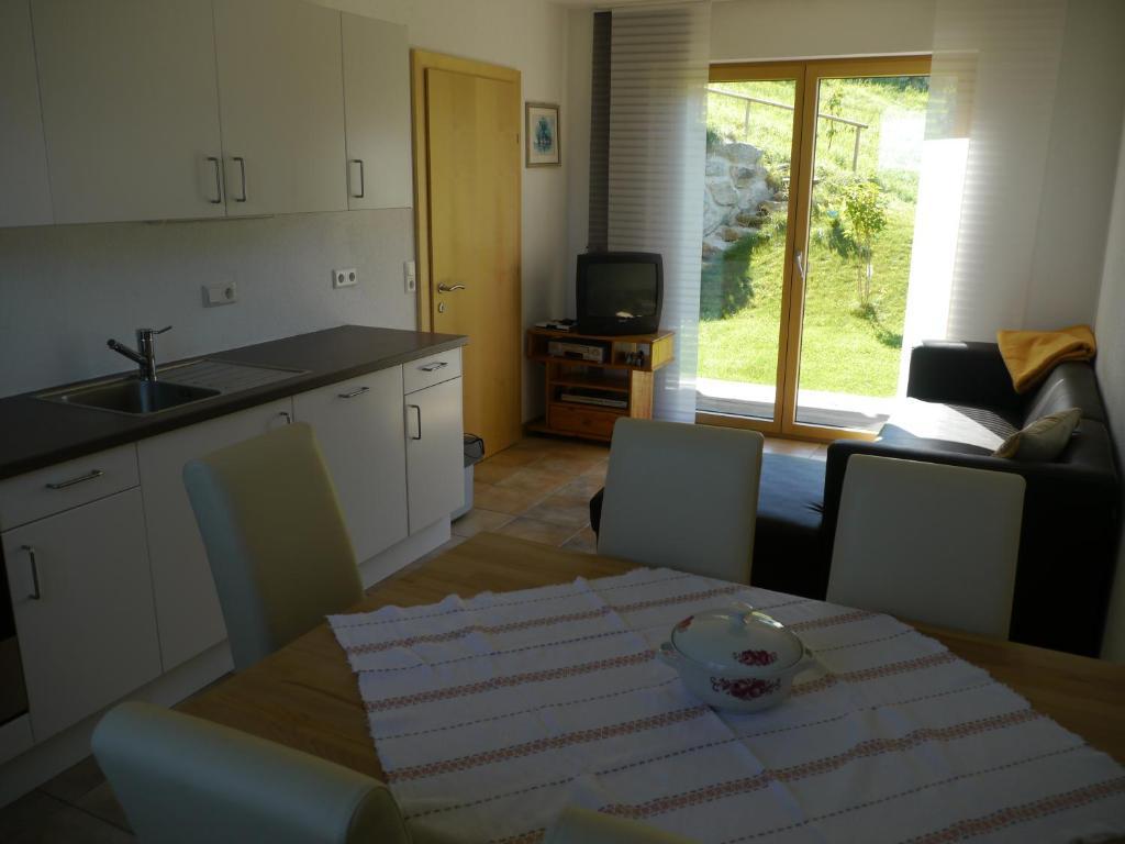 Apartamento Sam *