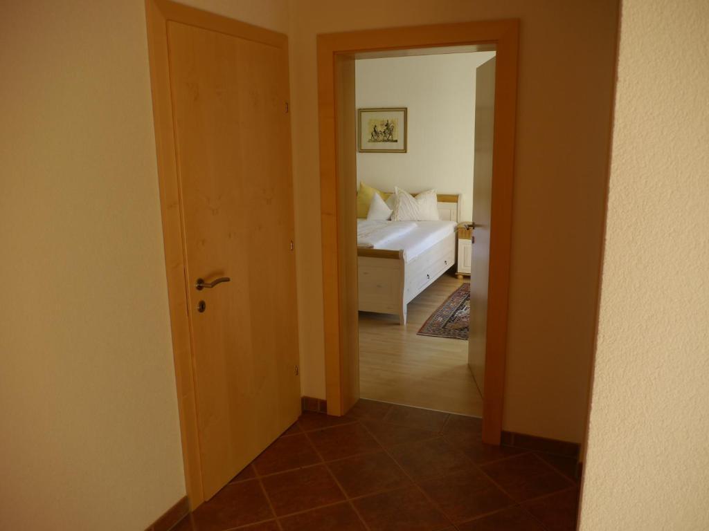 Appartement Sam Innsbruck