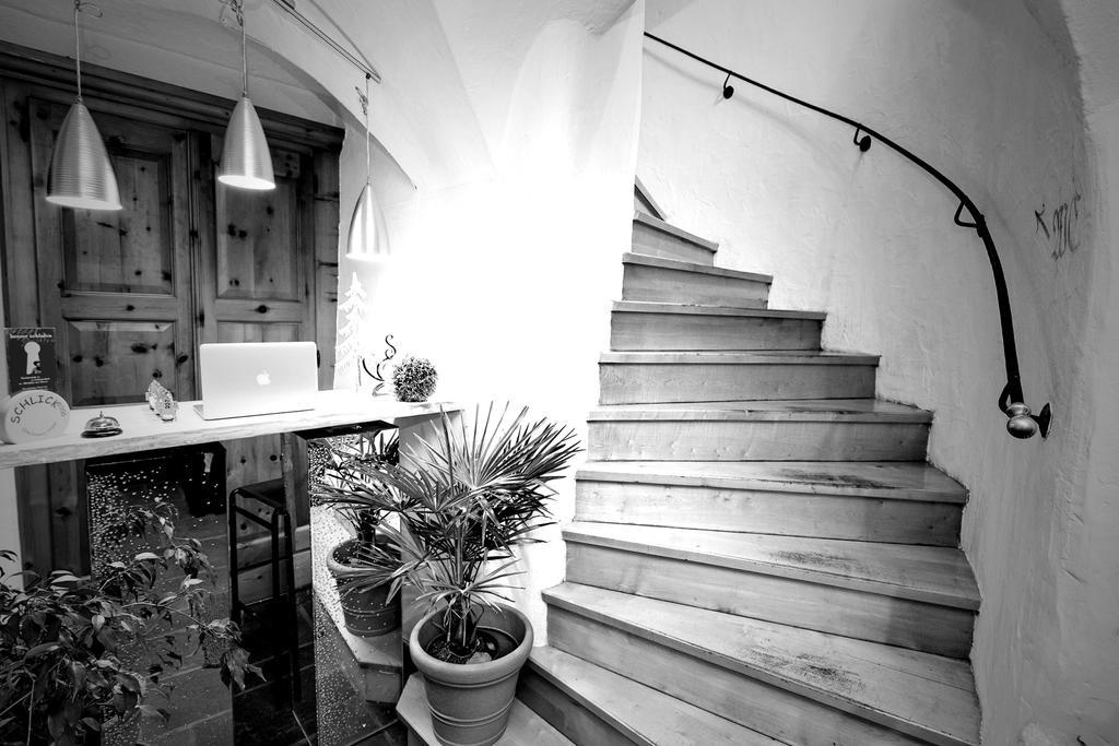 Hotel Gasthof Zum Schupfen 3*