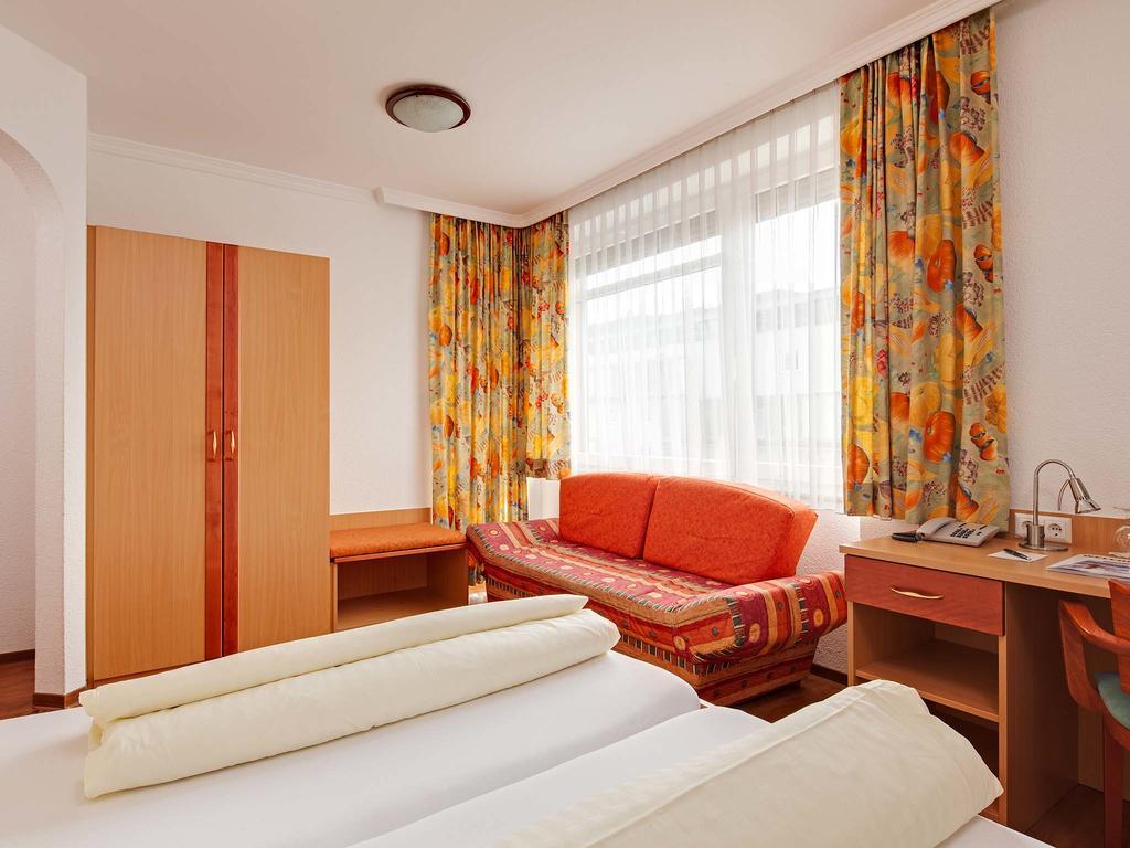 Hotel Zillertal