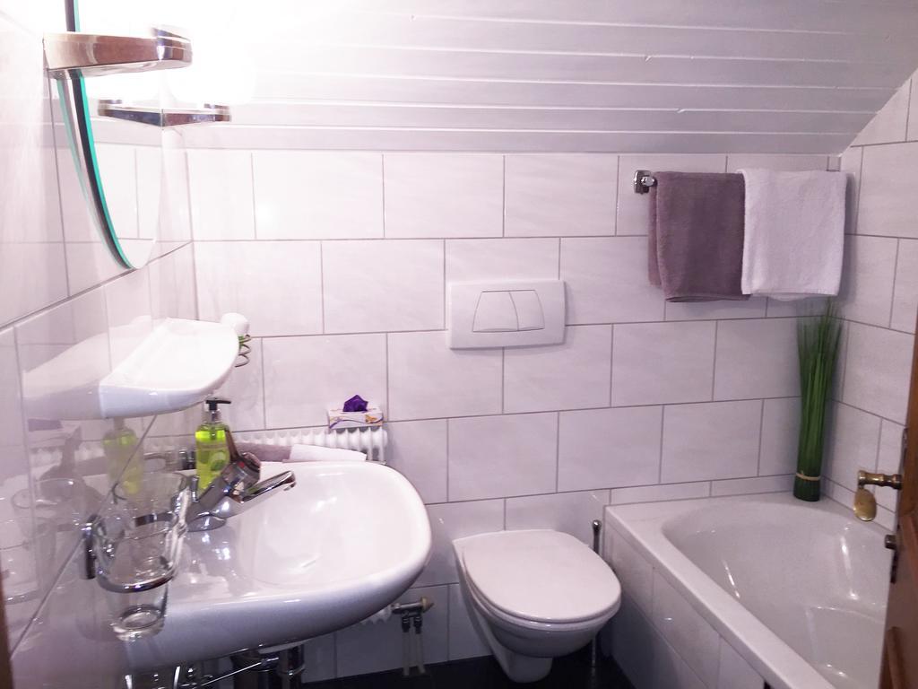 Apartment Ferienappartement Petra Peer *