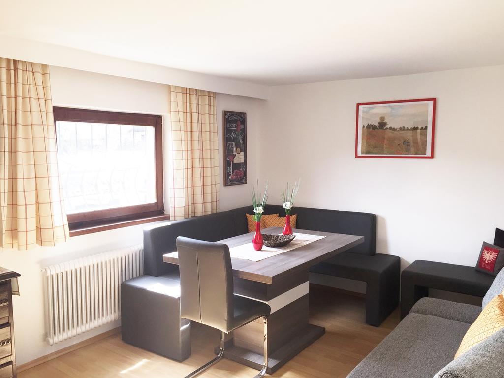 Apartment Ferienappartement Petra Peer Innsbruck
