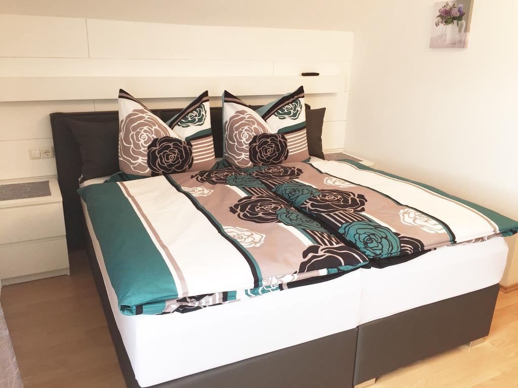 Ferienappartement Petra Peer Innsbruck