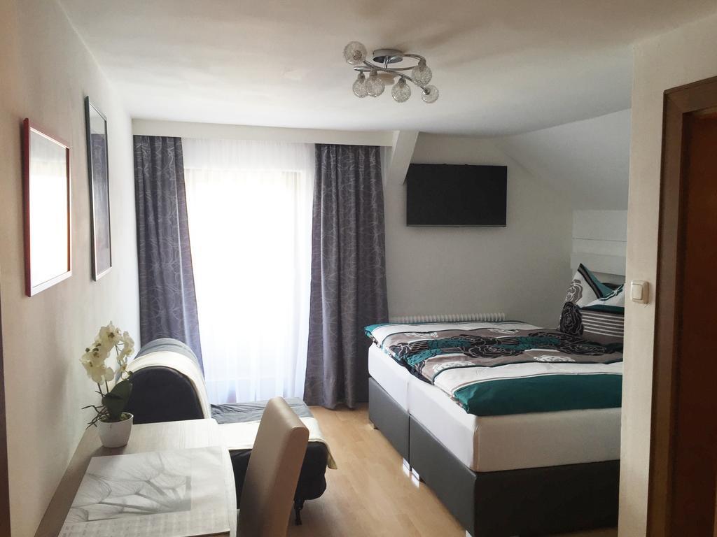 Ferienappartement Petra Peer *