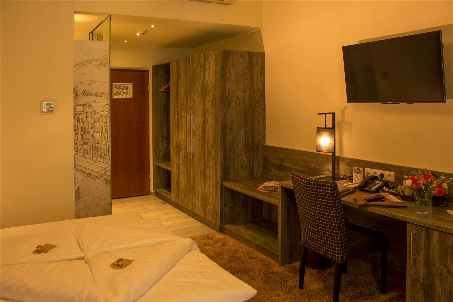 Goldener Adler, Bw Signature Collection Hotel Innsbruck