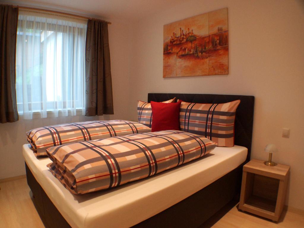 Apartment Katharina Innsbruck