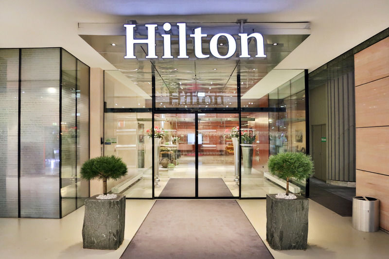Hotel Ac By Marriott Innsbruck