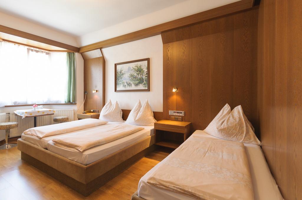 Tautermann Hotel Innsbruck