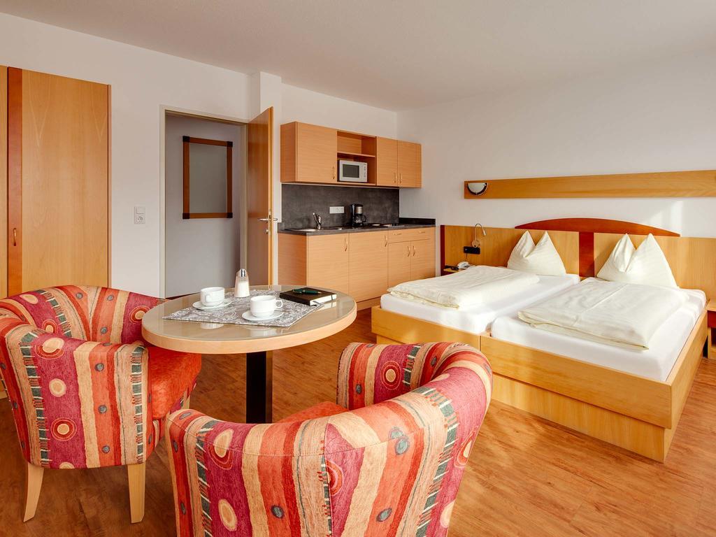 Hotel Zillertal Innsbruck