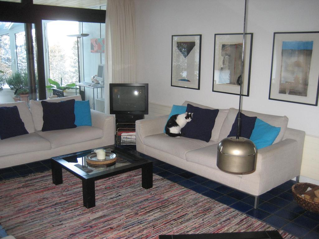 Gasthof Hotel-pension Leitgebhof 3*
