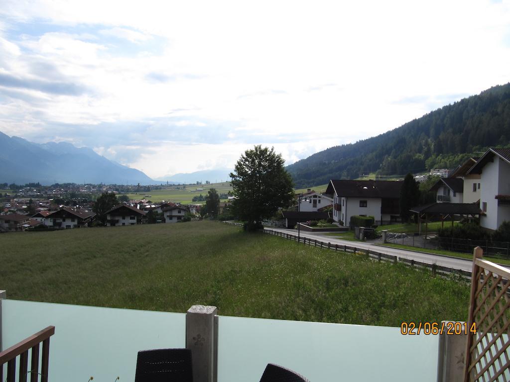 Apartment Salzmann Innsbruck