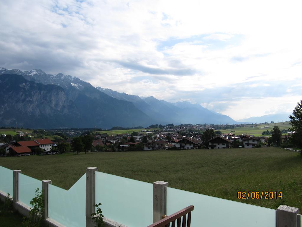 Salzmann Apartment Innsbruck