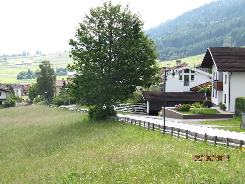 Apartment Salzmann *