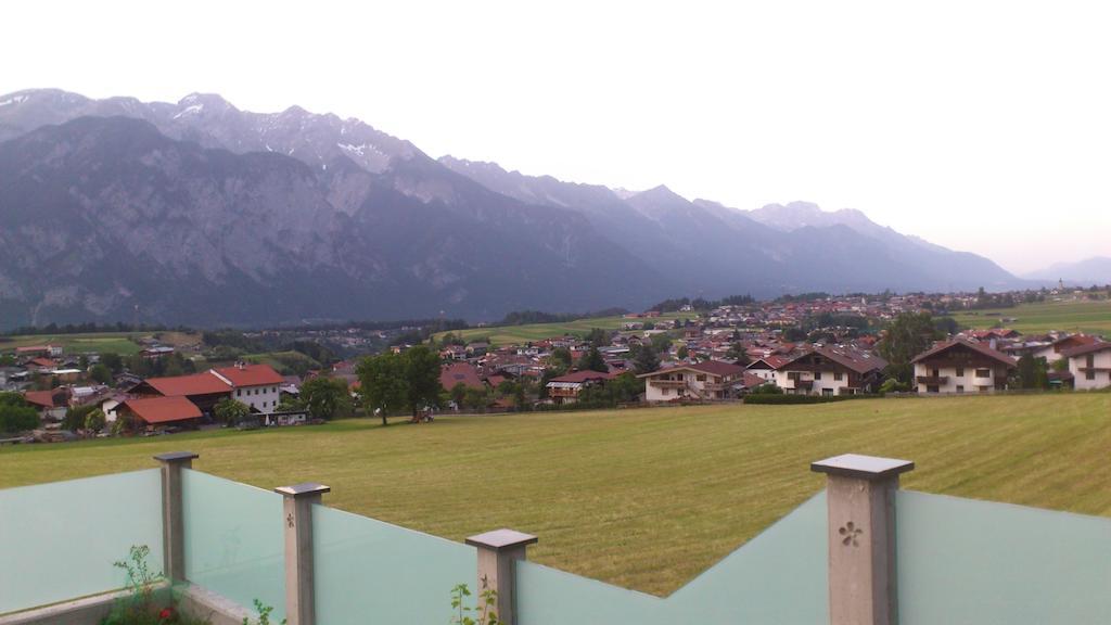 Apartment Salzmann