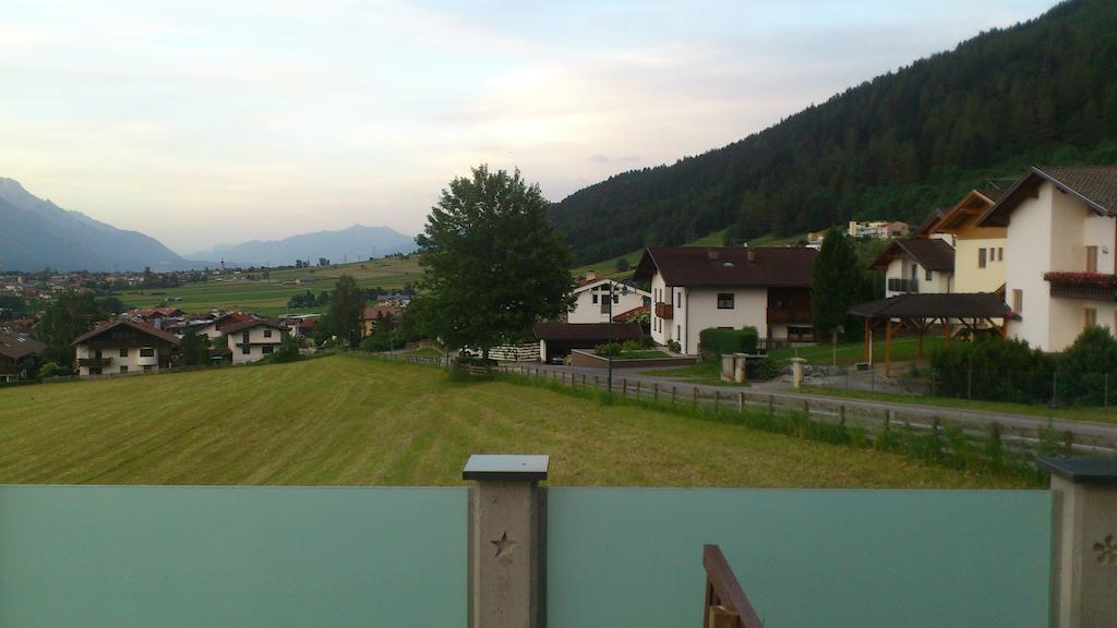 Salzmann Apartment