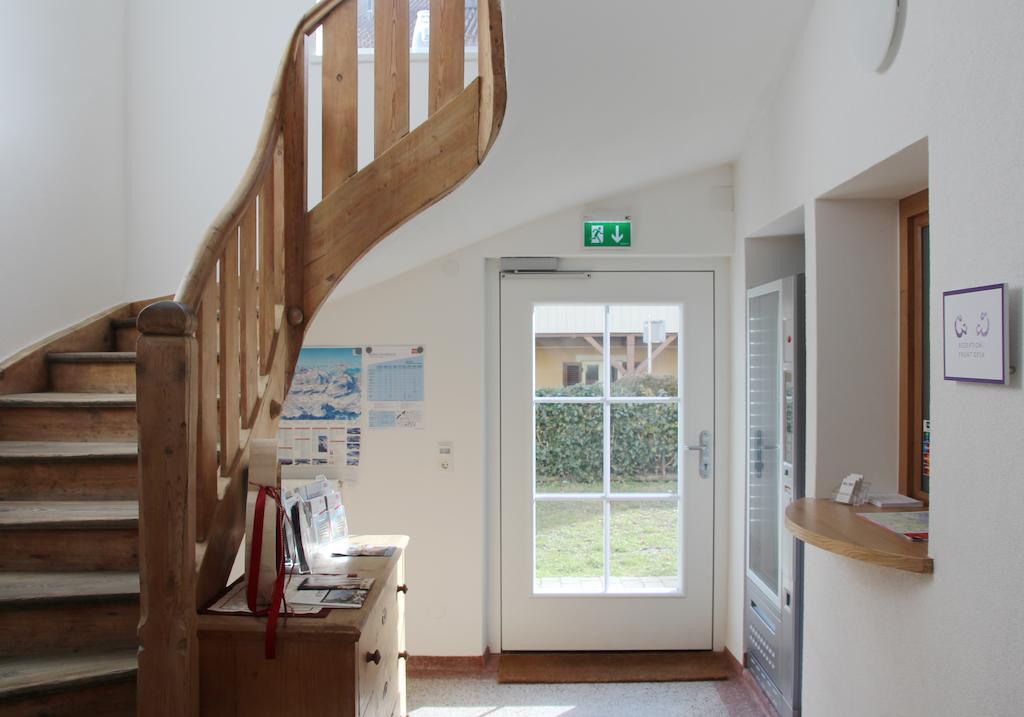Apartment Riedz Innsbruck- Zentrales Apartmenthaus Mit Gruener Oase Innsbruck
