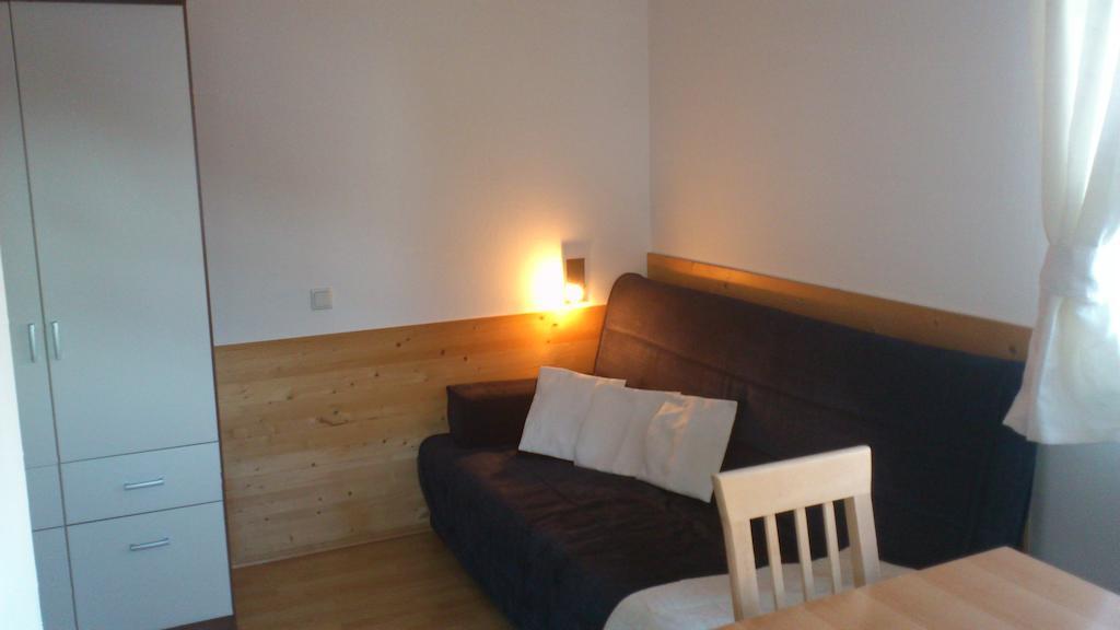 Apartment Salzmann