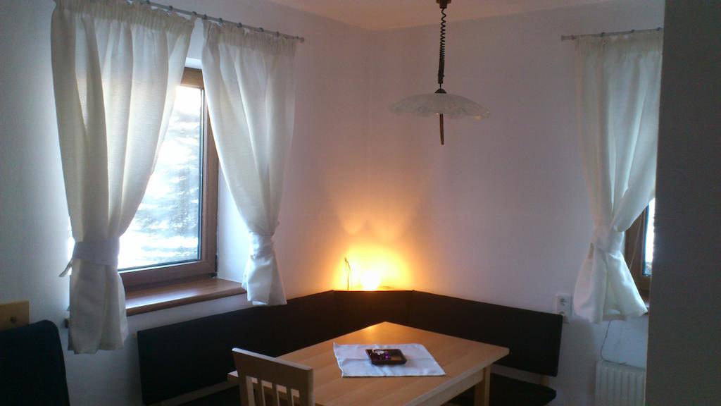Apartment Salzmann Innsbruck